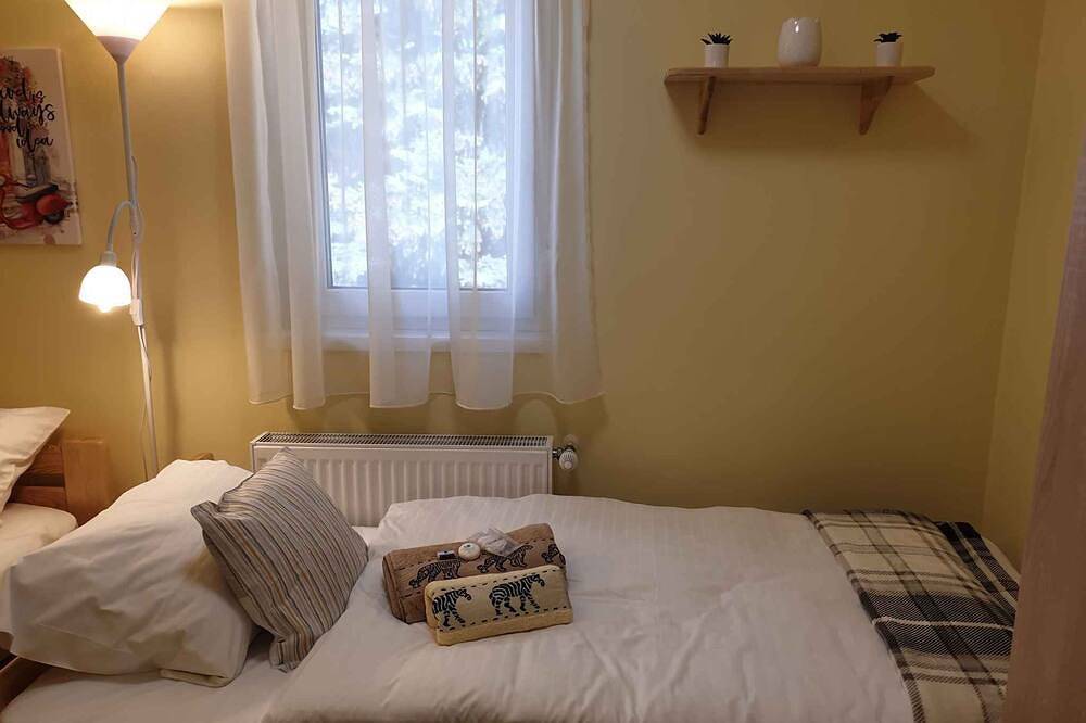 Ferienhaus mit Garten, Pool und Terrasse in Mezőkövesd, Borsod-Abaúj-Zemplén megye