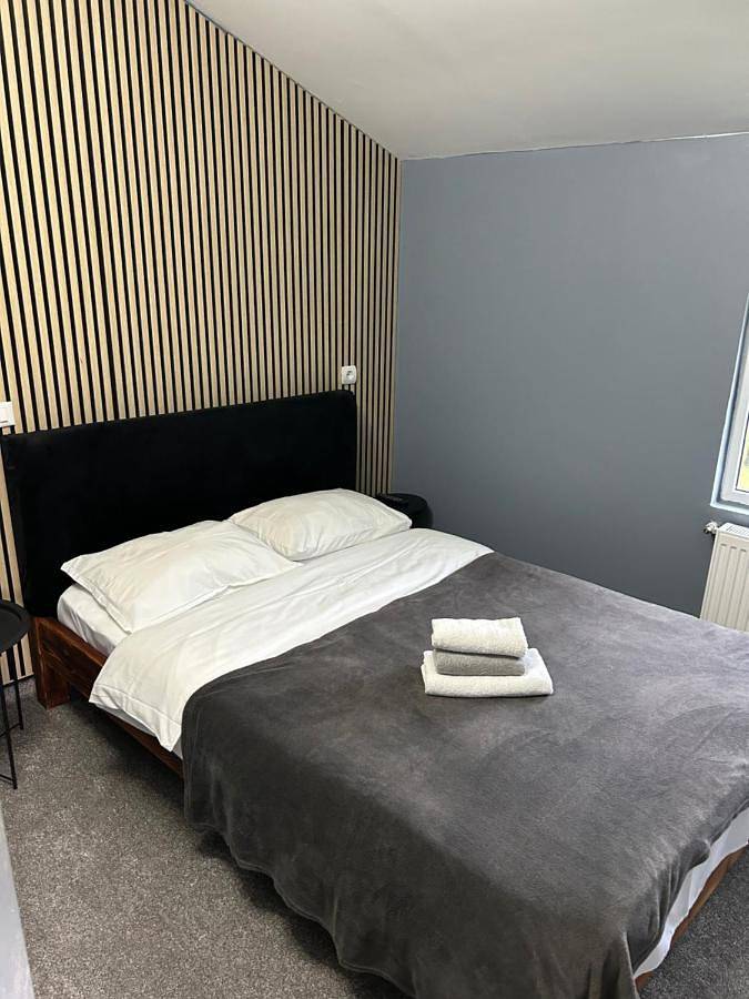 Domek letniskowy dla 4 osób, z ogród i widok, zwierzęta dozwolone - 1