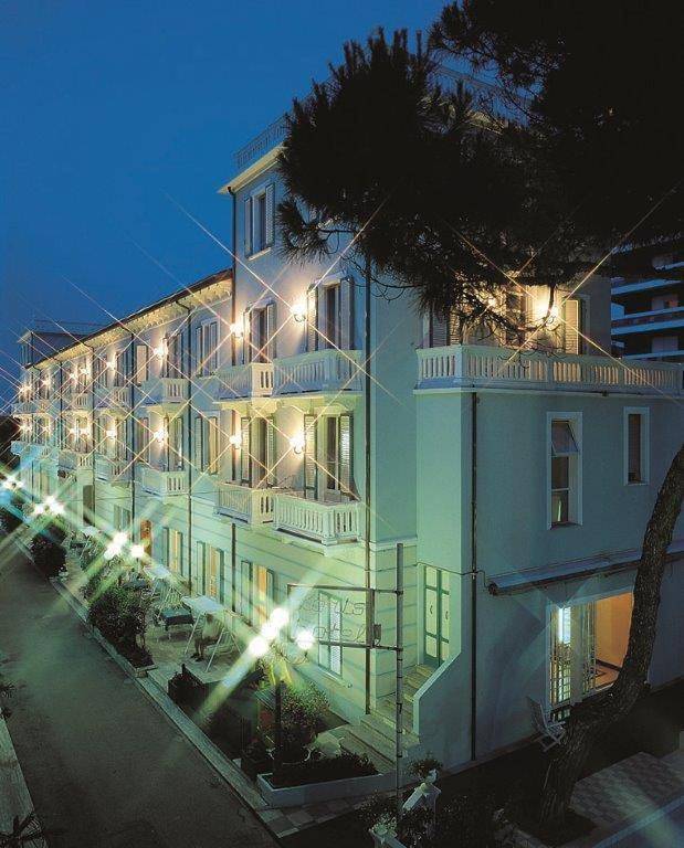 Standard Double or Twin Room in Bellaria, Bellaria-Igea Marina