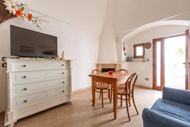 Alcova Barone by Barbarhouse in Ostuni, Salento