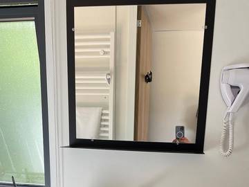 Camping voor 4 Personen in Bellême, Parc naturel régional du Perche, Afbeelding 2