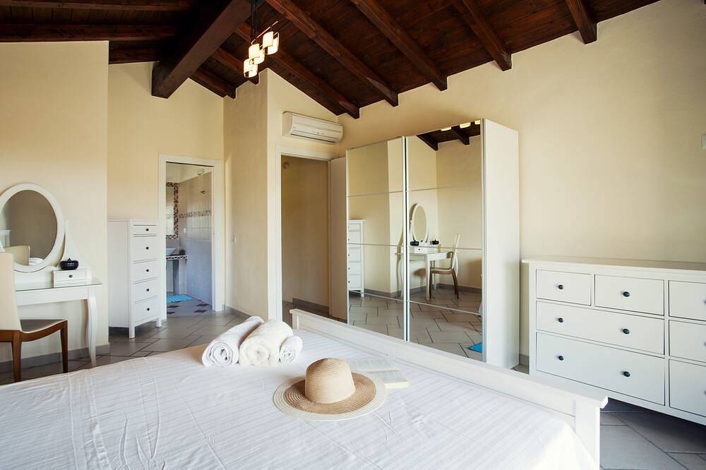 Hermosa villa Layla in Castiadas, Provincia de Cagliari