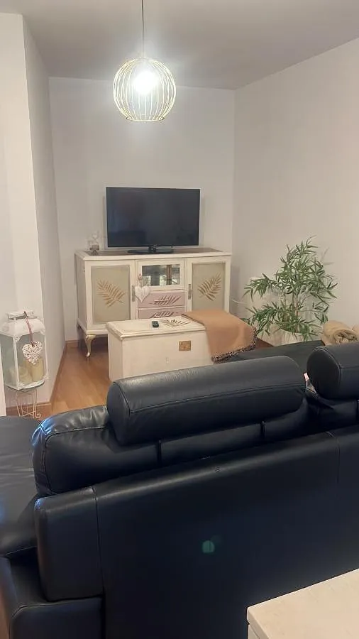 Holiday apartment for 4 people, with view and garden - 1