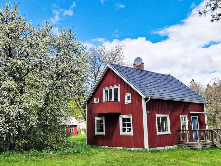 Särskilda in Kronobergs