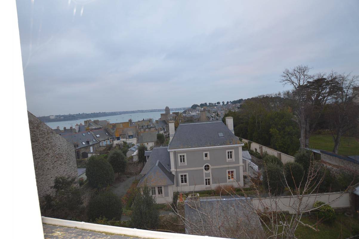 Pré Brécel in Saint-Malo, Región de Saint-Malo