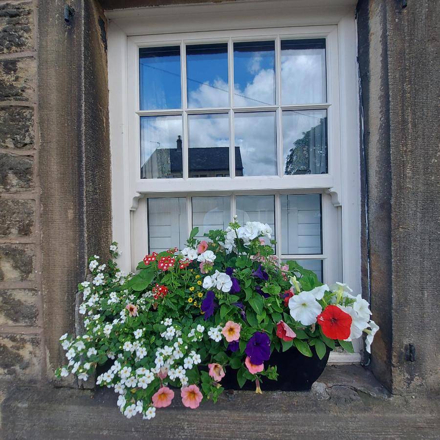 One-Bedroom House in Castleton, Derbyshire
