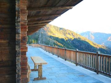 Villa für 4 Personen in Fließ, Tirol, Bild 4