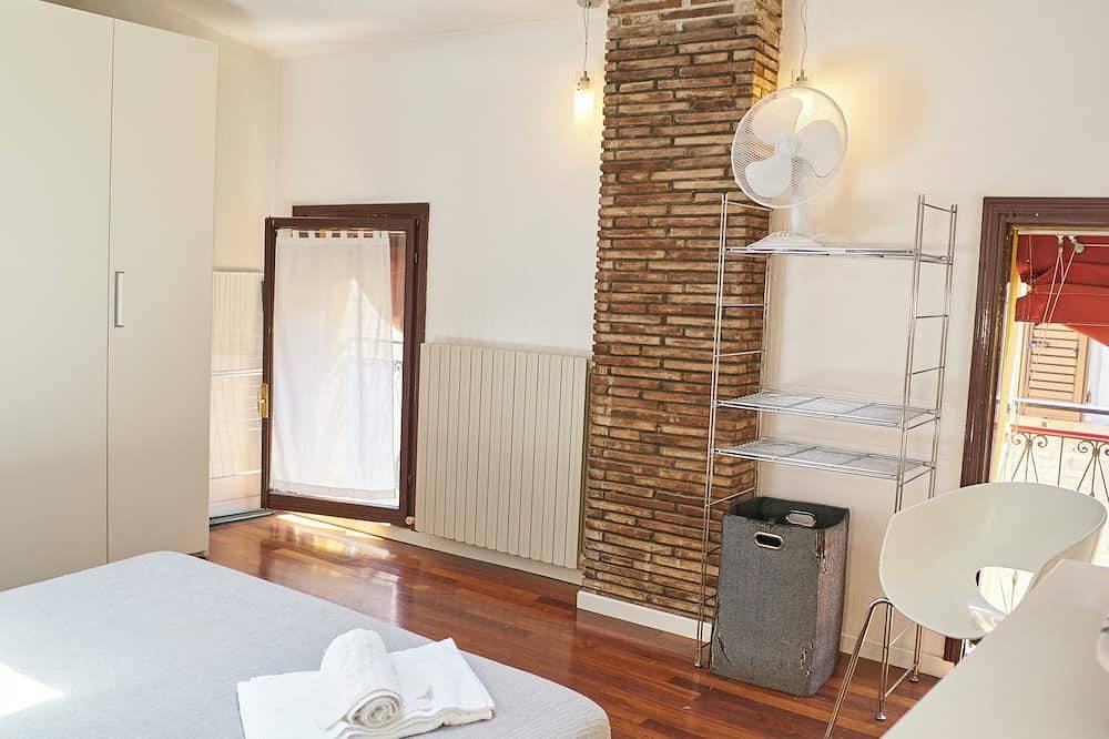 Appartamento intero, Casa Diomedea - Una Camera da Letto Appartamento, Ospiti Massimo 4 in Rimini, Provincia di Rimini