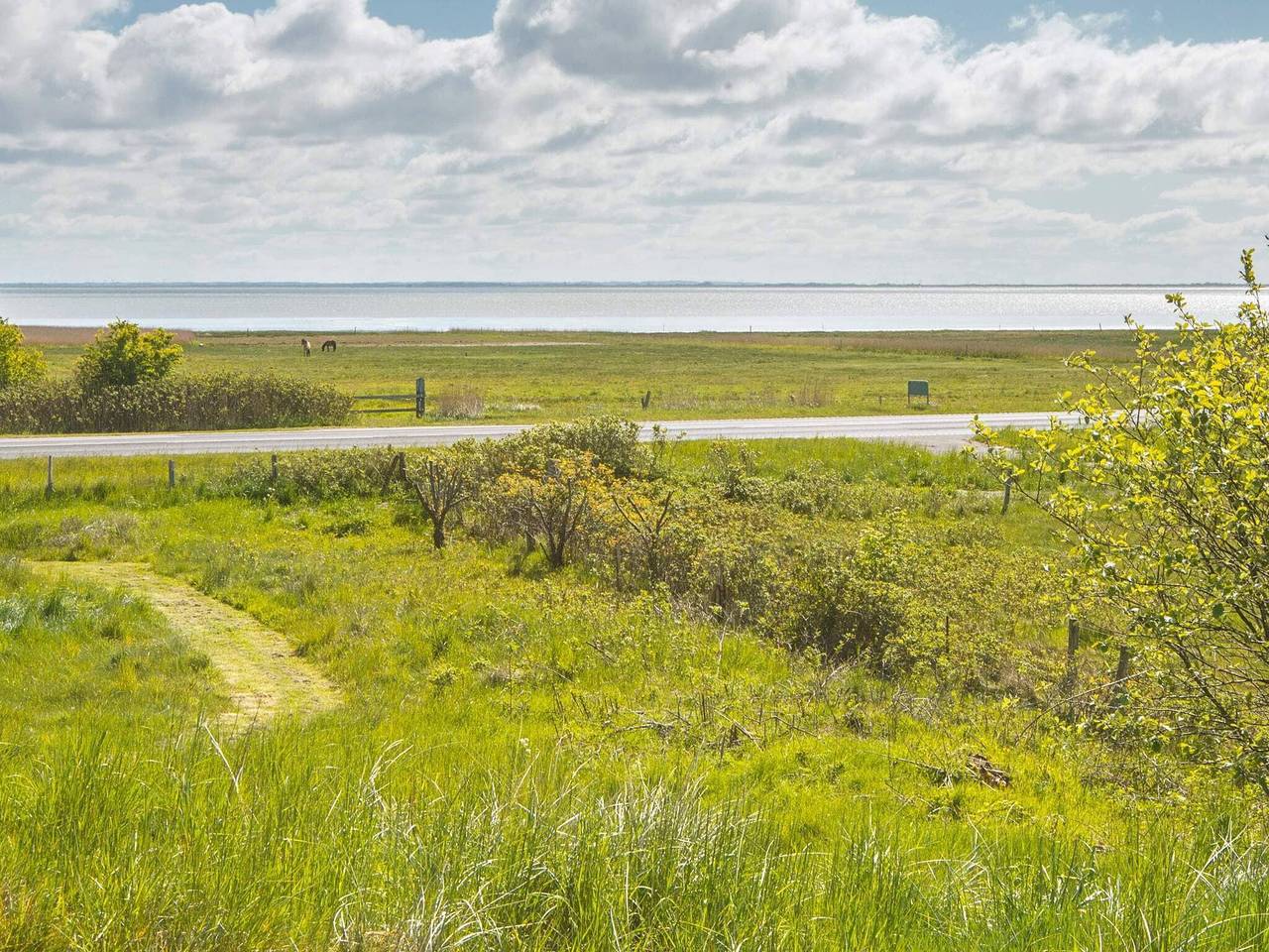 5 Personen Ferienhaus in Rømø in Kongsmark, Rømø