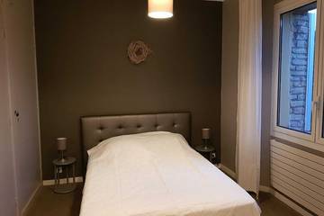 Villa pour 6 Personnes dans Sanary-sur-Mer, Région de Toulon, Photo 4