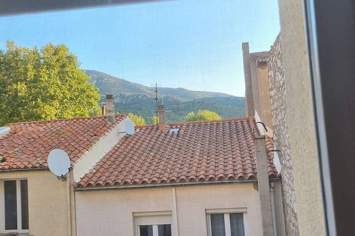 Gîte pour 2 personnes à Padern