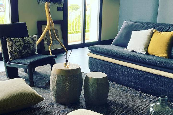 Appartement de vacances pour 4 personnes à Salon-de-Provence