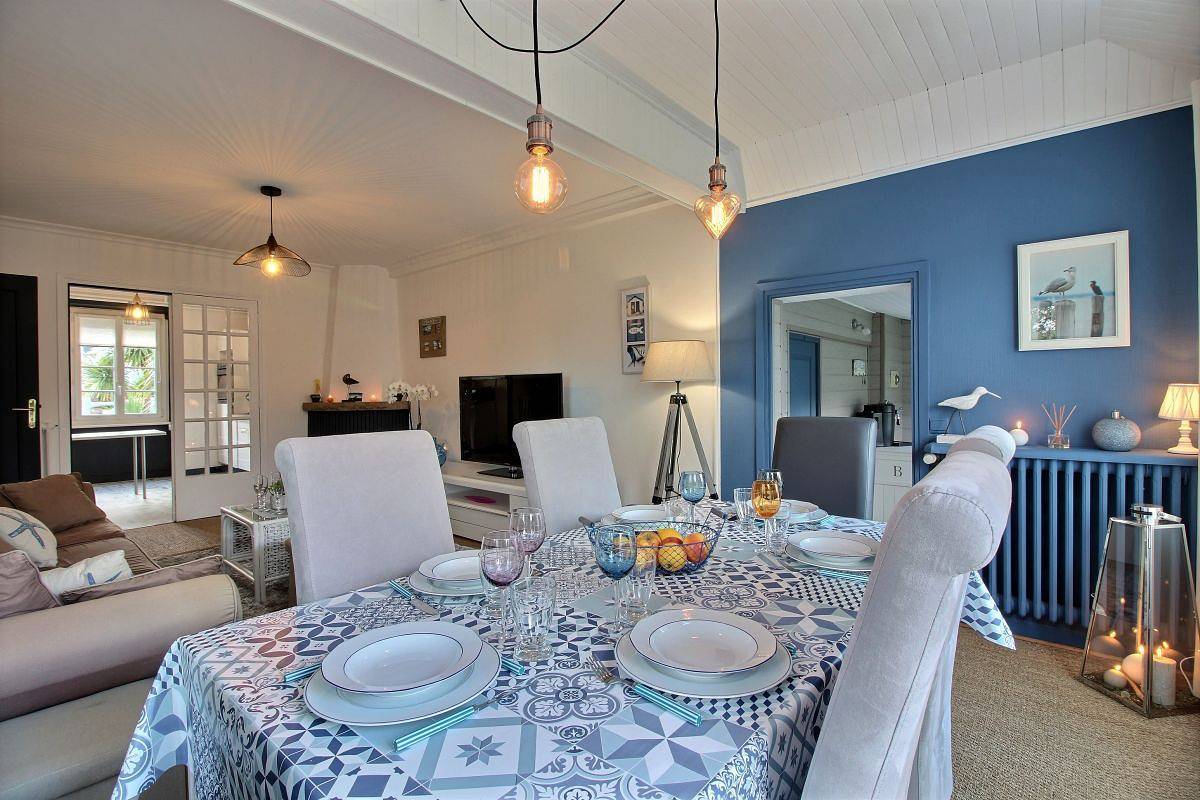 Villa Sérénité in La Clarté (Perros-Guirec), Perros-Guirec