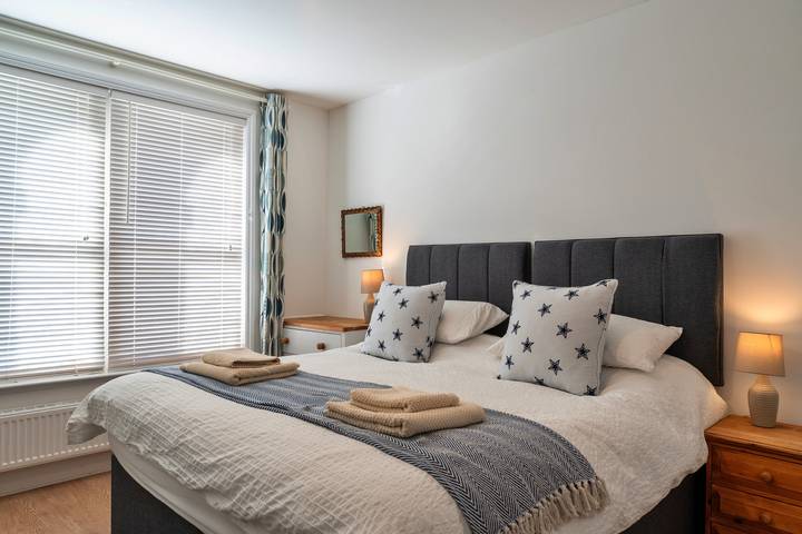 Ferienwohnung für 4 Personen in Devon - 4