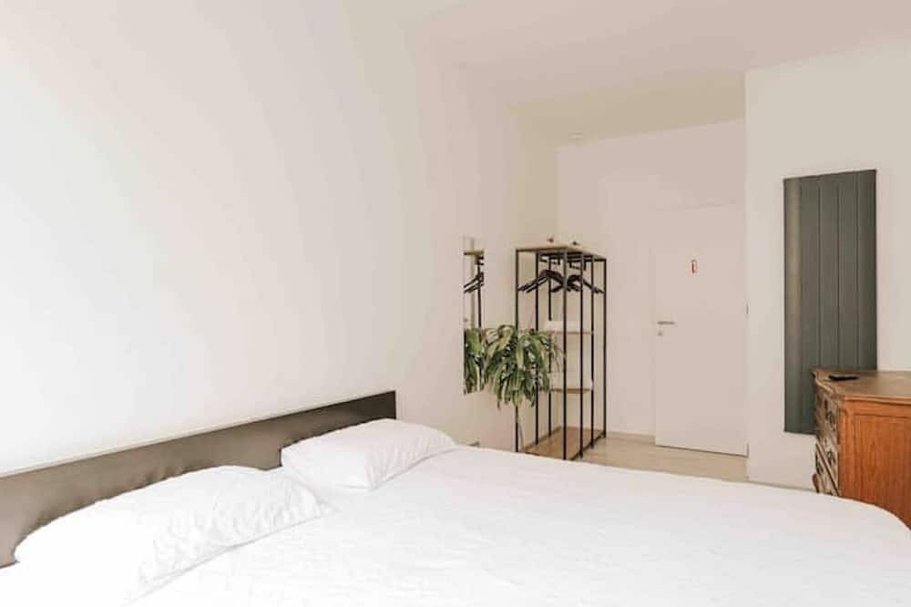 Entire apartment, Cozy apartment in Brussels centre! in Brussels, Brussels region