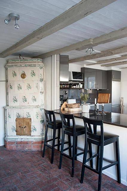 Mullbärsgårdens Rooms, Apartments & Villas in Visby, Gotland