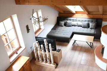 Ferienwohnung für 6 Personen in Saaldorf-Surheim, Rupertiwinkel, Bild 1