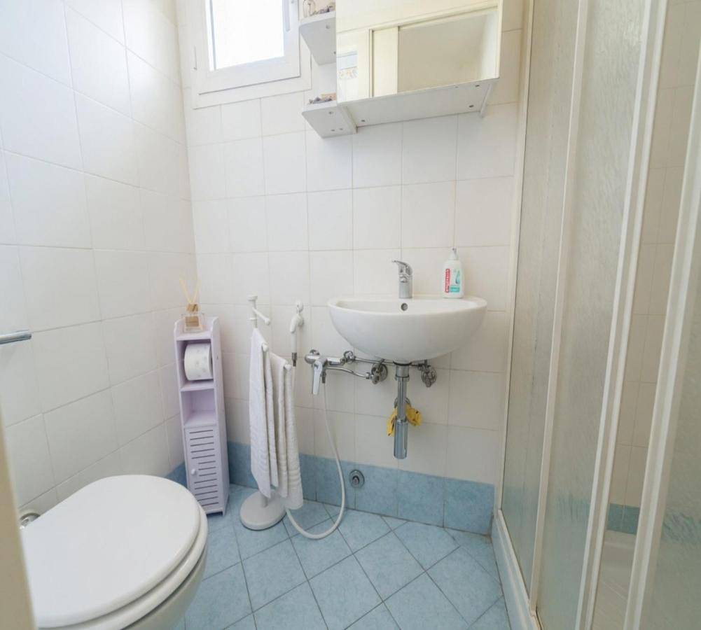 Twin Room in Porto Santo Stefano, Monte Argentario