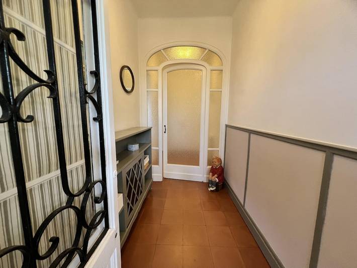 Ca l'Angela - cosy house close to the beach in Platja de la Picòrdia (Arenys de Mar), Arenys de Mar