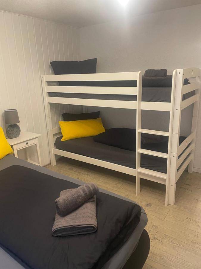 Ferienwohnung für 11 Personen, mit Haustier in Rust - 3