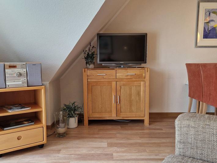 Ganze Ferienwohnung, Landhaus am Golfplatz in Böhl (St. Peter-Ording), St. Peter-Ording