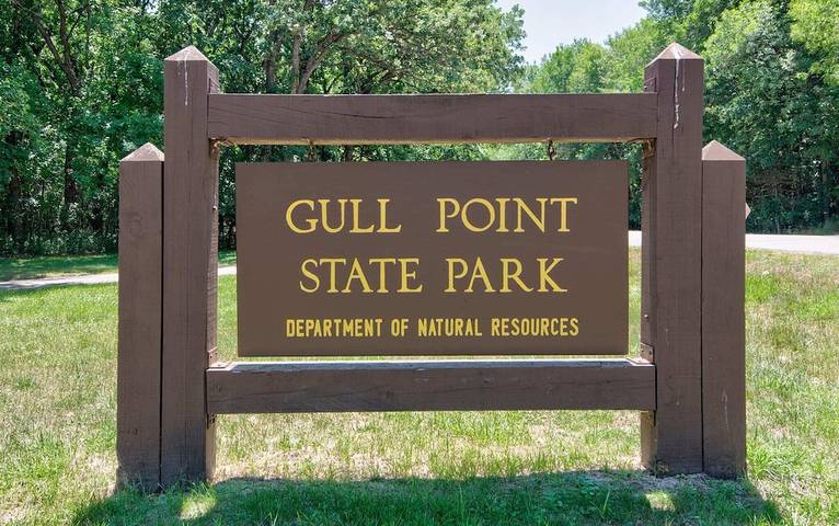 Ferienhaus für 6 Personen, mit Garten - 1