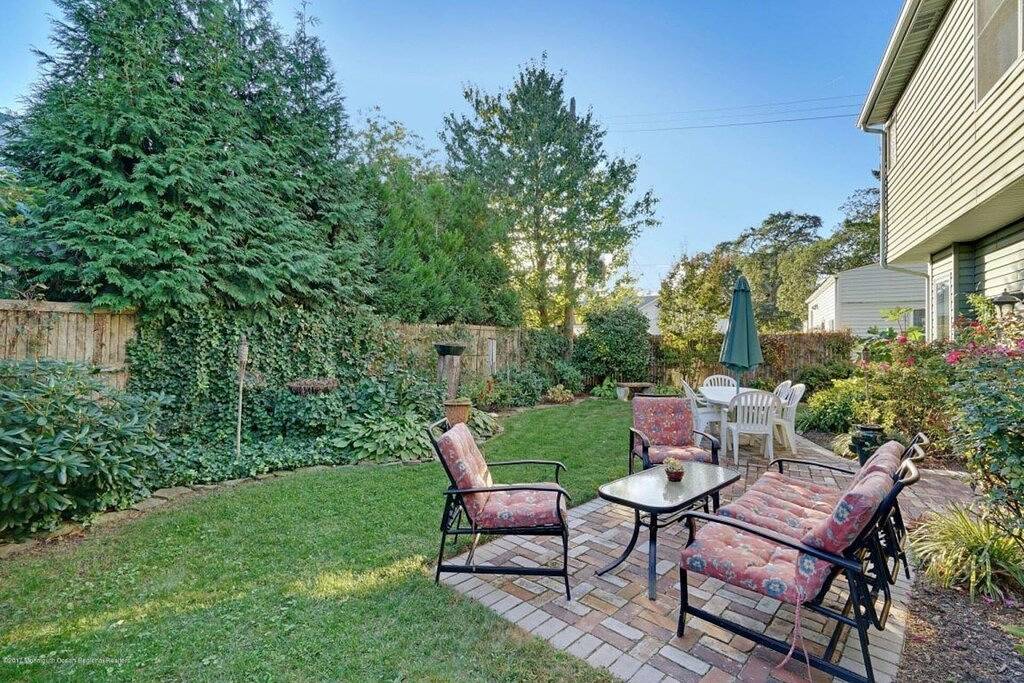 Vacation House for 8 Guests in Belmar (NJ), Monmouth County