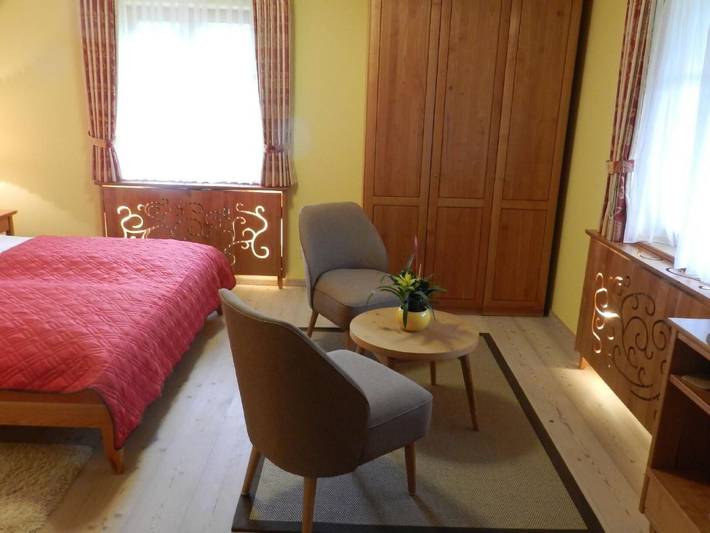 Ferienwohnung für 2 Personen, mit Garten in Graz & Umgebung - 3