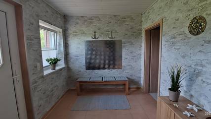 Bauernhof für 3 Personen in Stadland, Nordseeküste, Bild 1