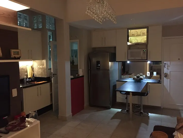 Vacation apartment for 4 people - 1