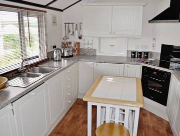 Holiday Rental for 6 People in Cornwall, Photo 3