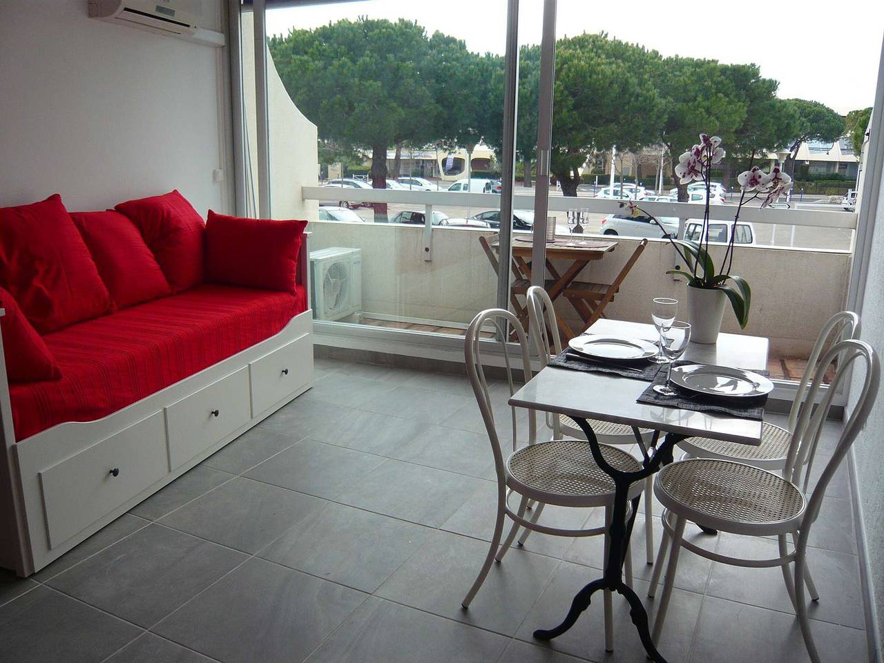 Photo : Appartement de vacances