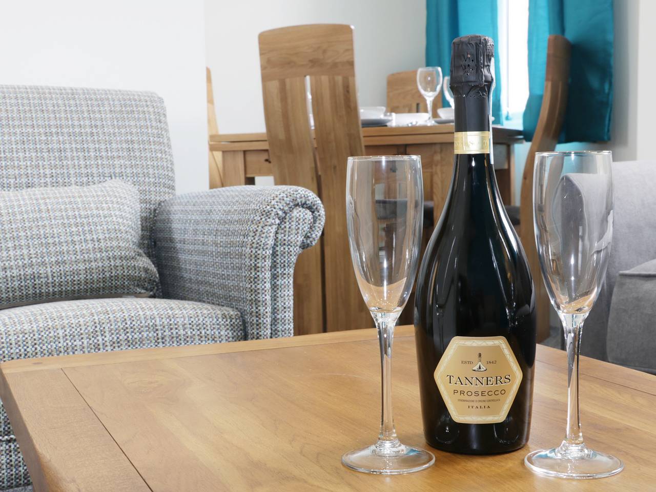 Entire apartment, 7 Monkmoor Road in Shrewsbury, Shropshire
