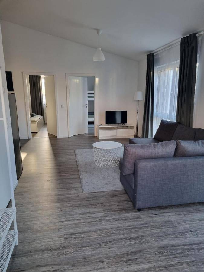 Ganze Wohnung, Ferienwohnung Euchen 2 in Würselen, Rheinland