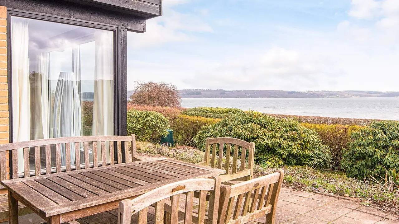 Ferienhaus für 6 Personen (75 m²) in Børkop in Mørkholt, Børkop