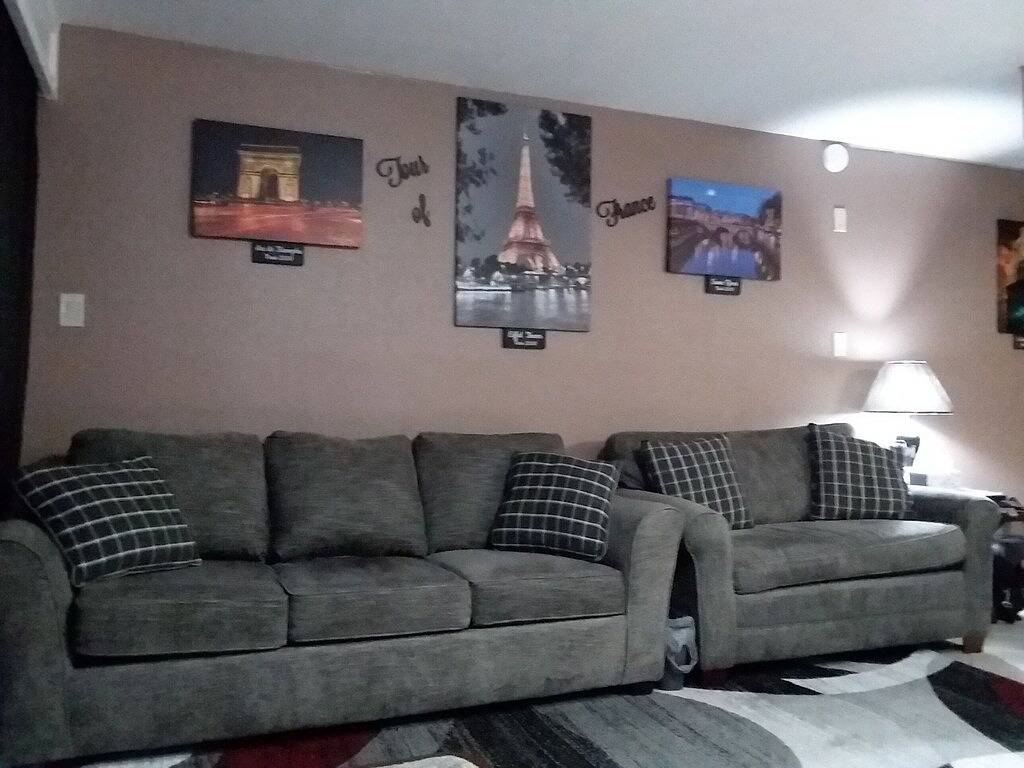 Ganze Wohnung, Comfy Cozy Condo, #149, 1 Bdrm., Incredible View, a Fisherman's Paradise in Lake Conroe