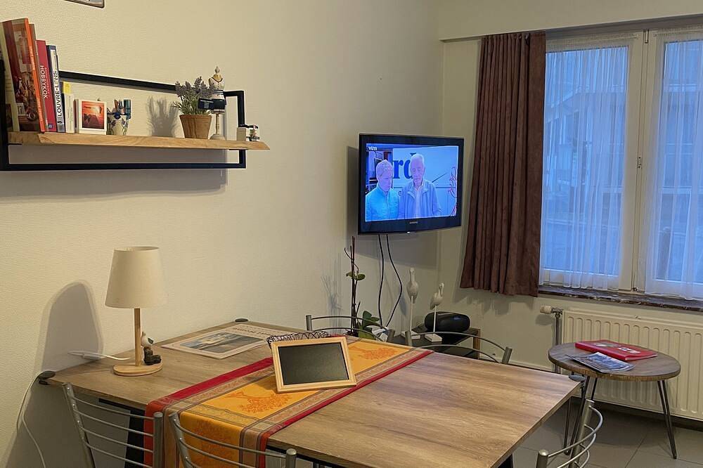 Appartamento vacanze a Costa belga a partire da 104€ a notte