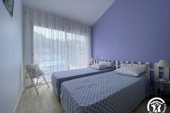 Location de vacances pour 6 personnes à Salses-le-Château - 2