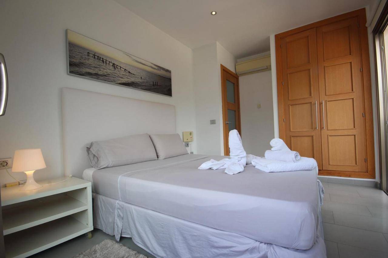 Appartement entier, Two-Bedroom Apartment in La Caleta, Adeje