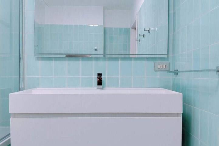 Location de vacances pour 4 personnes, avec jardin à Oliveto Lario - 4