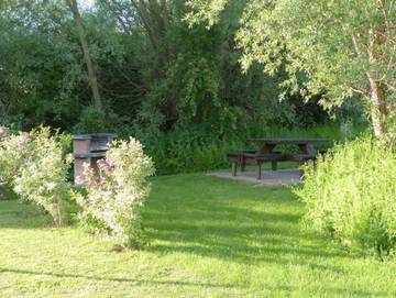 Ferienhaus für 9 Personen in Poseritz, Rügen, Bild 4