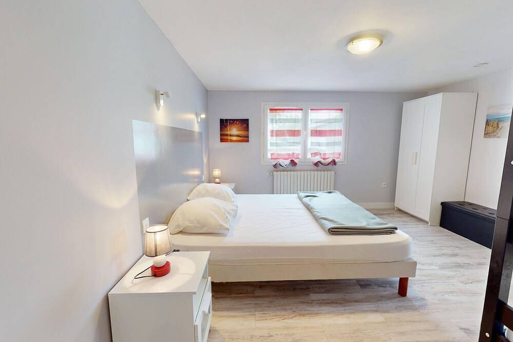 Appartement entier, Le Phare in La Barre-de-Monts, Vendée