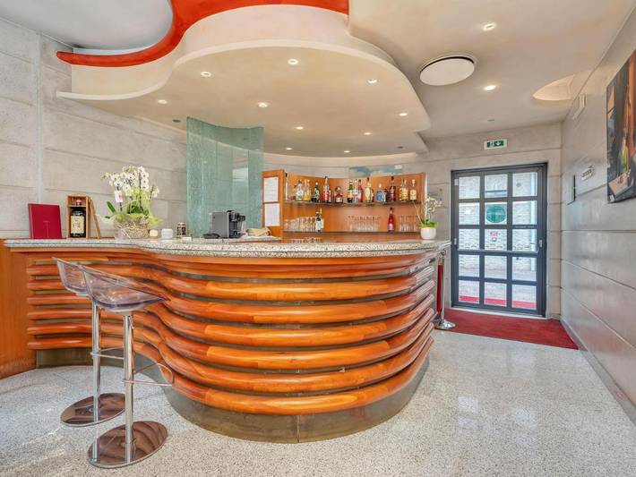 Hôtel pour 2 personnes, avec jardin, animaux acceptés à Ornago - 3