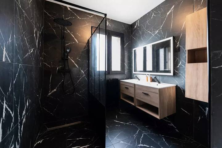 Villa pour 4 personnes, avec jardin dans Lorraine - 3