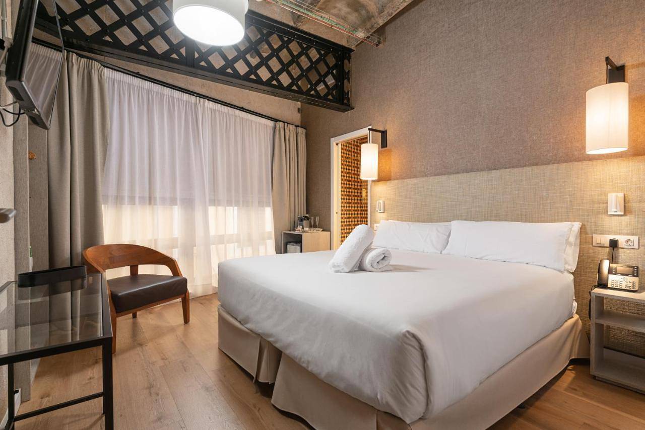 Brondo Architect Hotel in Palma Old Town, Palma de Majorque
