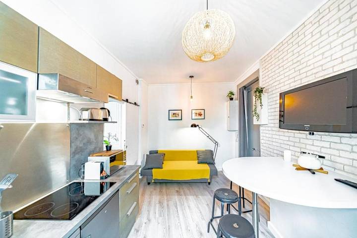 Appartement de vacances pour 2 personnes