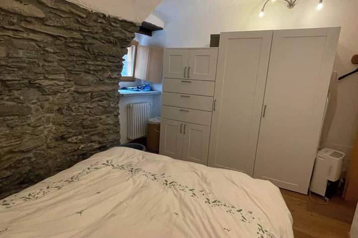 Appartement entier, Chalet Coeur du Village – Cozy Alpine Retreat in the Heart of La Thuile! in La Thuile (village), La Thuile