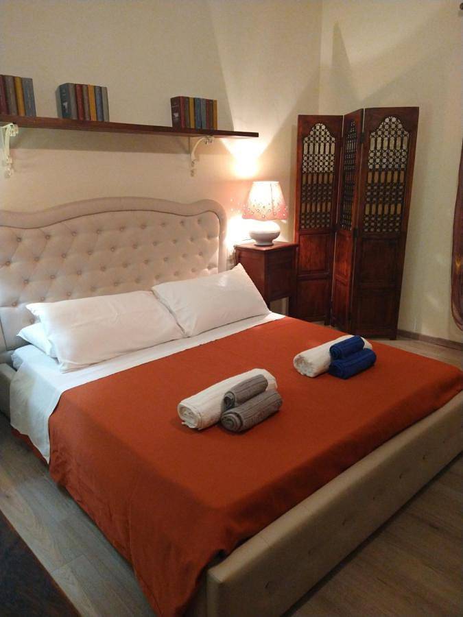 Locanda San Felice in San Felice del Benaco, Prealpi Gardesane