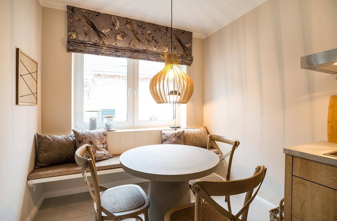 Ferienwohnung in Fehmarn ab 96€ pro Nacht