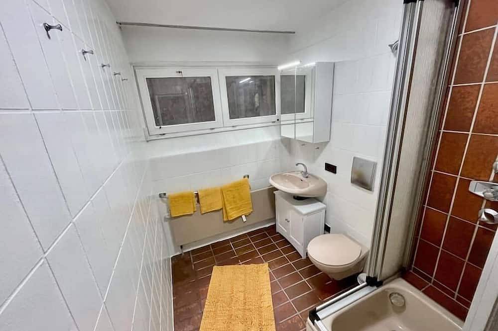 Entire apartment, Merkurblick in Baden-baden in Baden-Baden, Northern Black Forest